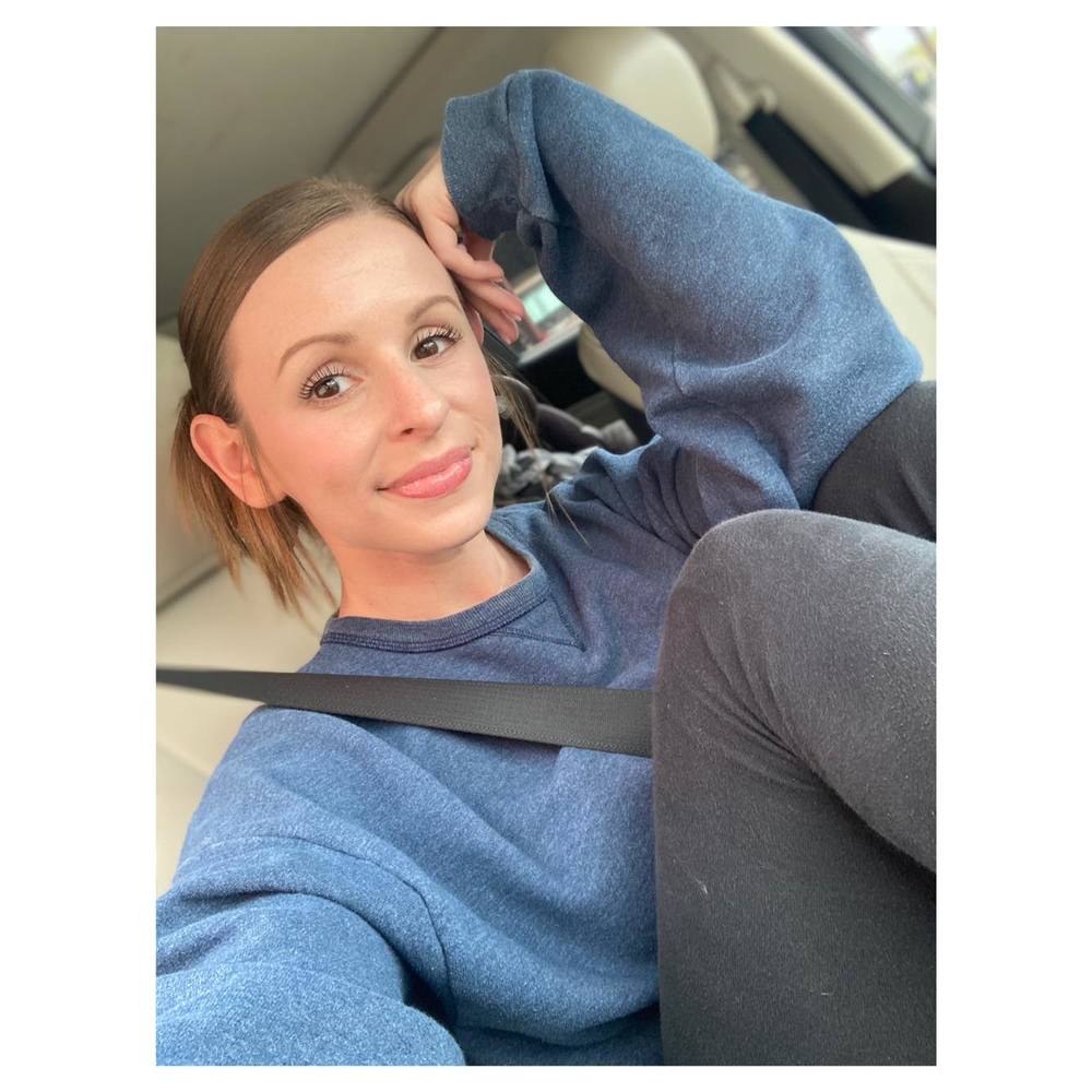 Meet your Posher, Ashlyn